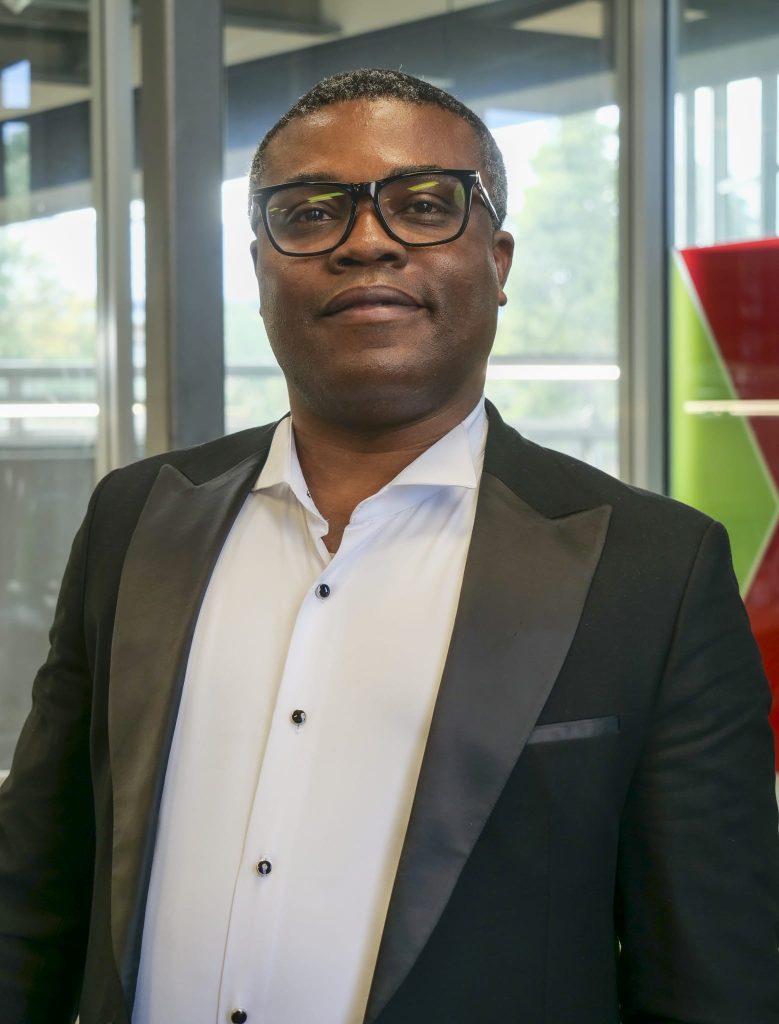 Daniel Nneji Nwatah