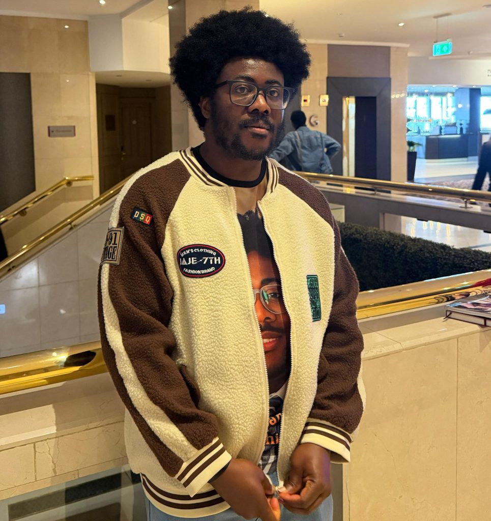 Dr Ifeanyi Nwaugochi