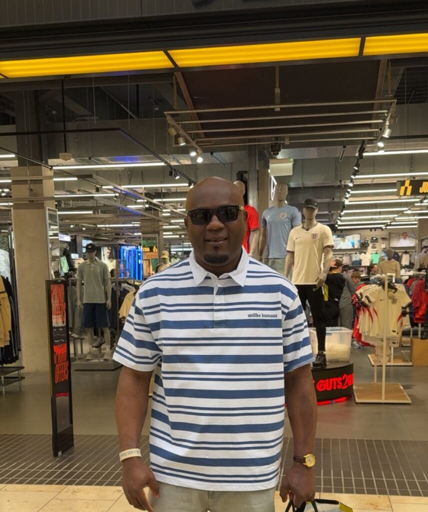 Henry Chigaemezu Adizibemma (Kalas)